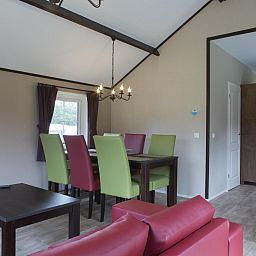 Unterkunft 3211102 - Ferienhaus Veluwe - Boerderij type Grand