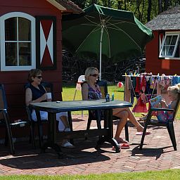 Verblijf 3211104 - Vakantiewoning Veluwe - Boerderij type comfort