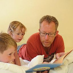 Verblijf 3211107 - Vakantiewoning Veluwe - Dromen in een Drakenei