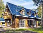 Unterkunft 3211109 • Ferienhaus Veluwe • Vakantiehuis De Bosuil  • 1 von 25
