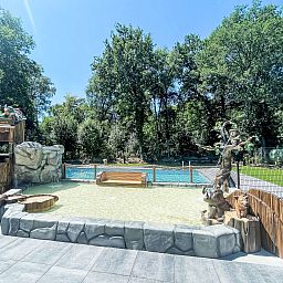 Verblijf 3211115 - Appartement Veluwe - Appartement Celisa s Häuschen