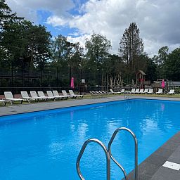 Verblijf 3211115 - Appartement Veluwe - Appartement Celisa s Häuschen