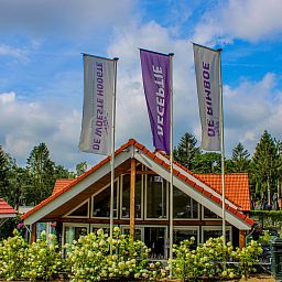 Verblijf 3211115 - Appartement Veluwe - Appartement Celisa s Häuschen