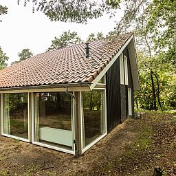 Unterkunft 3211121 - Bungalow Veluwe - Miggelenberg | 8-persoons bungalow | 8L