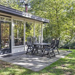 Unterkunft 3211128 - Bungalow Veluwe - Miggelenberg | 4-persoons bungalow | 4B