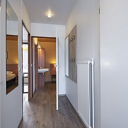 Unterkunft 3211128 - Bungalow Veluwe - Miggelenberg | 4-persoons bungalow | 4B