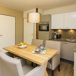 Verblijf 3211130 - Bungalow Veluwe - Miggelenberg | 4-persoons bungalow | 4CE2