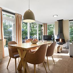 Verblijf 3211130 - Bungalow Veluwe - Miggelenberg | 4-persoons bungalow | 4CE2