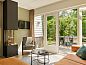 Unterkunft 321116 • Bungalow Veluwe • Parkvilla 6  • 2 von 12