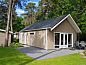 Guest house 321154 • Holiday property Veluwe • Vakantiewoning Boslodge Comfort | 4 persoons  • 2 of 24
