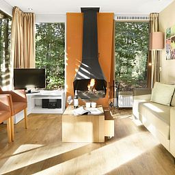 Guest house 321169 - Bungalow Veluwe - Miggelenberg | 4-persoons bungalow | 4CE3