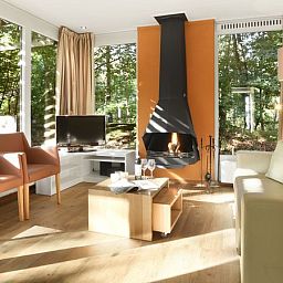 Guest house 321169 - Bungalow Veluwe - Miggelenberg | 4-persoons bungalow | 4CE3
