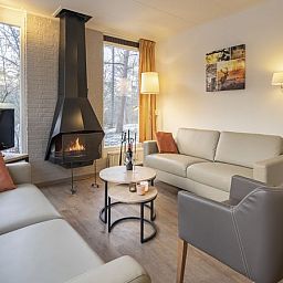 Guest house 321175 - Bungalow Veluwe - Miggelenberg | 6-persoons bungalow | 6B