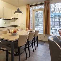 Guest house 321175 - Bungalow Veluwe - Miggelenberg | 6-persoons bungalow | 6B