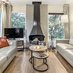 Guest house 321175 - Bungalow Veluwe - Miggelenberg | 6-persoons bungalow | 6B