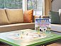 Verblijf 321177 • Bungalow Veluwe • Miggelenberg | 6-persoons kinderbungalow | 6CK  • 5 van 23