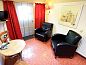 Unterkunft 321518 • Ferienhaus Veluwe • Vakantiehuis in Terwolde  • 3 von 12