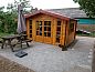 Verblijf 321525 • Vakantiewoning Veluwe • Huisje in Terwolde  • 1 van 8