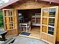 Verblijf 321525 • Vakantiewoning Veluwe • Huisje in Terwolde  • 2 van 8