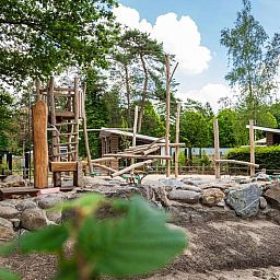 Unterkunft 3217100 - Ferienhaus Veluwe - Silva speeltuin 5 personen