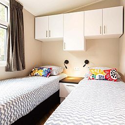 Verblijf 3217101 - Vakantiewoning Veluwe - Silva 4 personen