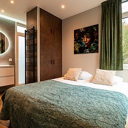 Guest house 3217112 - Holiday property Veluwe - Veluwe hoeve 2+3 personen Wellness (Hottub)