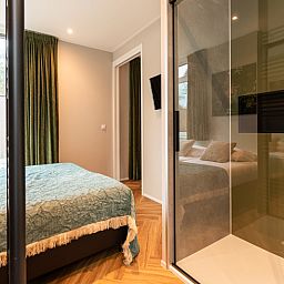 Guest house 3217112 - Holiday property Veluwe - Veluwe hoeve 2+3 personen Wellness (Hottub)