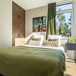 Verblijf 3217113 - Vakantiewoning Veluwe - Veluwe hoeve 4 personen