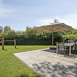 Guest house 3217114 - Holiday property Veluwe - Villa 10 personen Wellness (Hottub)