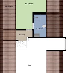 Guest house 3217114 - Holiday property Veluwe - Villa 10 personen Wellness (Hottub)