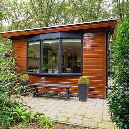 Unterkunft 321740 - Ferienhaus Veluwe - Huisje in Garderen