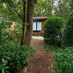 Unterkunft 321740 - Ferienhaus Veluwe - Huisje in Garderen