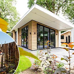 Verblijf 321758 - Vakantiewoning Veluwe - Silva Wellness (Hottub)
