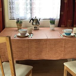 Guest house 321761 - Chalet Veluwe - Chalet 'Bosanemoon'