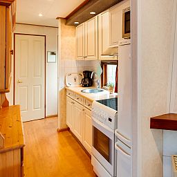 Guest house 321761 - Chalet Veluwe - Chalet 'Bosanemoon'