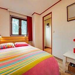 Guest house 321761 - Chalet Veluwe - Chalet 'Bosanemoon'