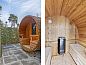 Verblijf 321764 • Vakantiewoning Veluwe • Boslodge Silva met sauna (kavel 17)  • 9 van 21