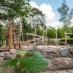 Verblijf 321771 - Vakantiewoning Veluwe - Silva speeltuin