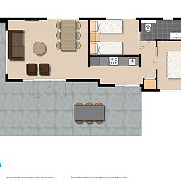 Verblijf 321771 - Vakantiewoning Veluwe - Silva speeltuin