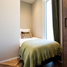 Verblijf 321772 - Vakantiewoning Veluwe - Veluwe hoeve 5 personen Wellness (Hottub)