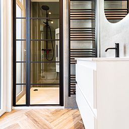 Verblijf 321772 - Vakantiewoning Veluwe - Veluwe hoeve 5 personen Wellness (Hottub)
