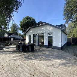 Verblijf 321778 - Vakantiewoning Veluwe - De Kolibrie