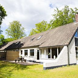 Unterkunft 321830 - Ferienhaus Veluwe - Vakantiehuis in Elspeet
