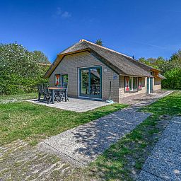Guest house 3220130 - Holiday property Veluwe - Vrijstaande woning in Putten