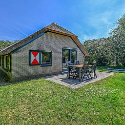 Guest house 3220130 - Holiday property Veluwe - Vrijstaande woning in Putten
