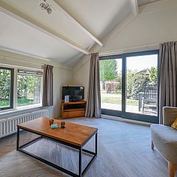 Guest house 3220130 - Holiday property Veluwe - Vrijstaande woning in Putten