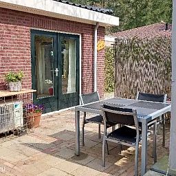Verblijf 3220132 - Vakantiewoning Veluwe - HeJo's Huuske