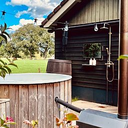 Verblijf 3220139 - Vakantiewoning Veluwe - Vakantiehuis in Putten