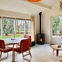 Verblijf 3220139 - Vakantiewoning Veluwe - Vakantiehuis in Putten