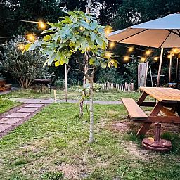 Verblijf 3220139 - Vakantiewoning Veluwe - Vakantiehuis in Putten